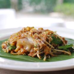 Kway Teow Penang Telur