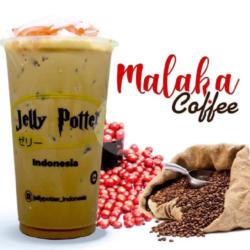 Coffe Malaka