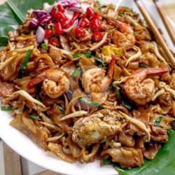 Mie Goreng Udang   Pentol Masak Sambel Korek