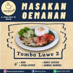 Tombo Luwe 2