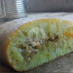 Terang Bulan Rasa Kacang Dan Susu