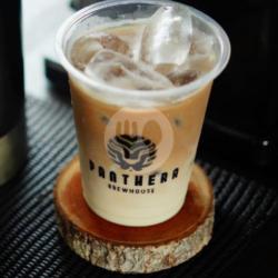Es Kopi Susu Hazelnut