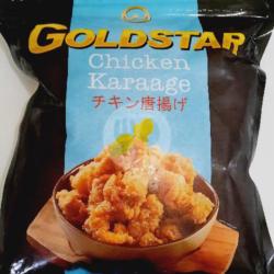 Chicken Karage (goldstar)