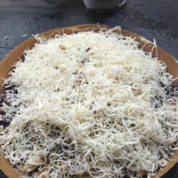 Martabak Manis Komplit Kecil