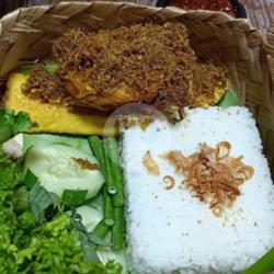 Cobek Ayam Kremes