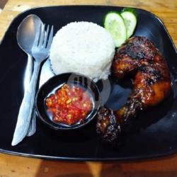 Paket Ayam Bakar Madu