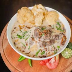 Soto Babat Betawi