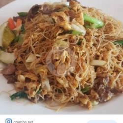 Bihun Goreng Ayam