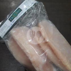 Ikan Dory Fillet Frosh 1kg