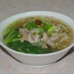 Soup Sapi