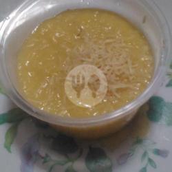 Bubur Jagung Manis Jumbo