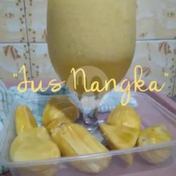 Juice Nangka Madu