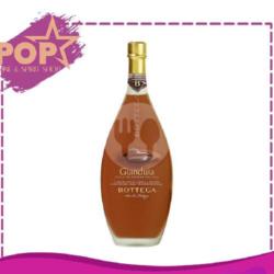 Bottega Gianduia Chocolate Cream Liquor 500ml (21 )