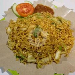 Mie Tumis Goreng