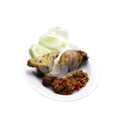 Promo Special Menu Nampol Ayam Goreng