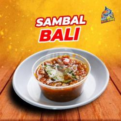 Sambal Bali