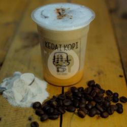 Es Kopi Thai Tea Latte