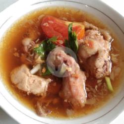 Semur Ayam Nikmat