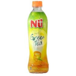 Nu Green Tea