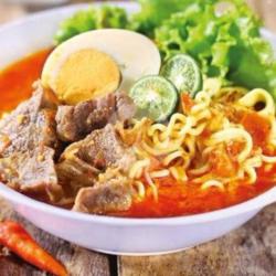 Mie Rebus Istimewa