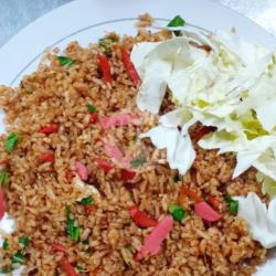 Nasi Goreng Basis