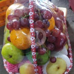 Parcel Buah Berbagai Model