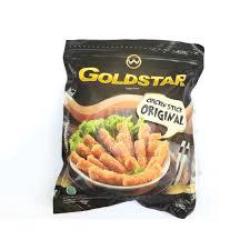 Nugget Stik Gold Star