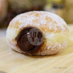 Bomboloni Choco Klasik