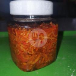 Sambal Teri