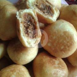 Roti Goreng