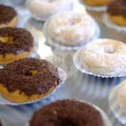 Donat Kentang (meses)