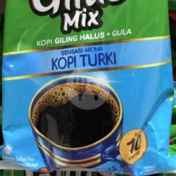 Kopi Turki