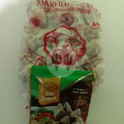 Bakso Warisan   Bumbu Bakso Koki Jempol