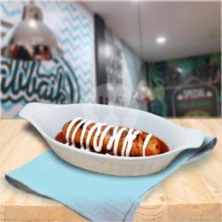 Sosis Bakar Original