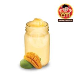 Smoothies Mangga