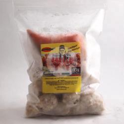 Siomay Ikan Prijaji Frozen (isi 25)