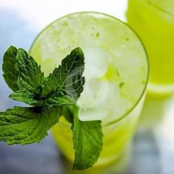 Mojitos Melon