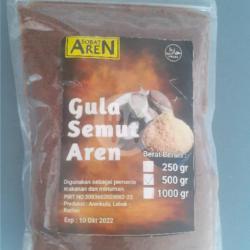 Gula Semut Aren