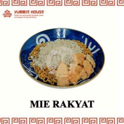 Mie Rakyat