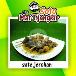 Sate Jerohan