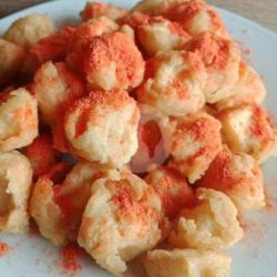 Tahu Crispy Keju