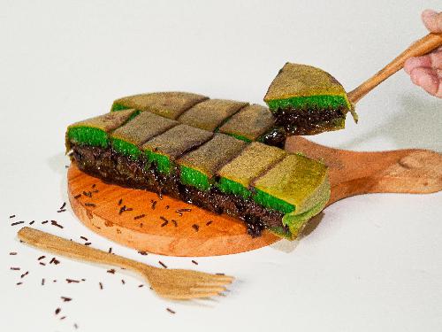 Ah Martabak Jimbaran