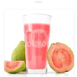 Jus Jambu Merah
