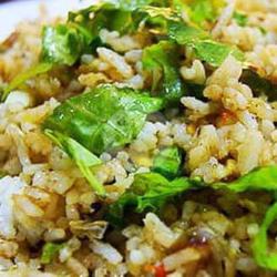Nasi Goreng Sayur