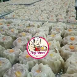 Dimsum Siomay Ayam Mini