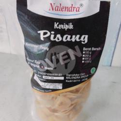 Nalendra Kripik Jamur