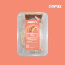 Dumpling Ayam Udang (9 Pcs)