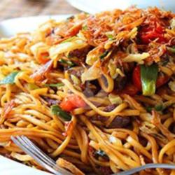 Mie Goreng Ayam