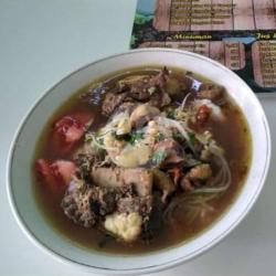 Soto Balungan