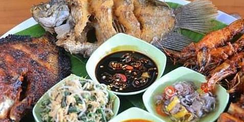 Warung Ulam Ulam, Sukawati